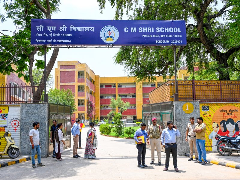 NTA rolls out multi-layered security measures for NEET-UG 2026 re-examination
