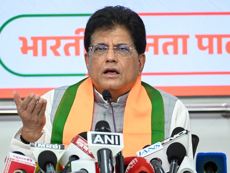 Nitin Nabin’s BJP team: A blend of youth, women and experience