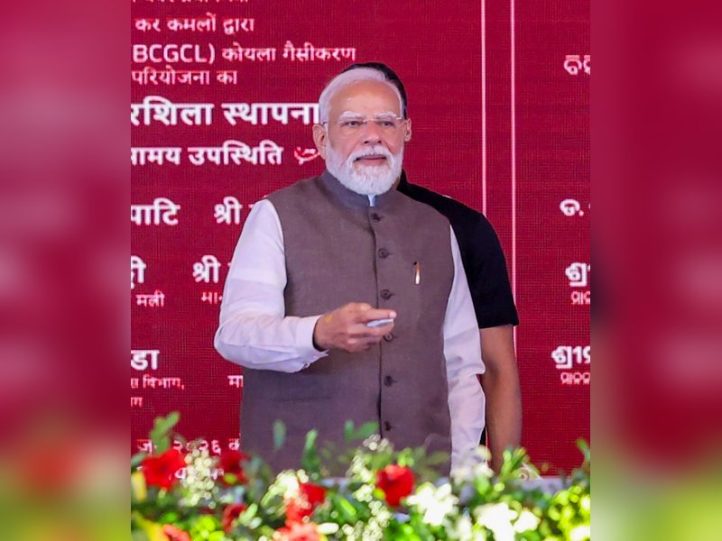 PM Modi releases 23rd instalment of PM-Kisan scheme