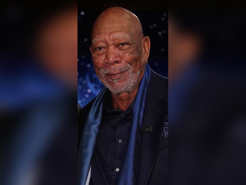 Morgan Freeman reveals reason behind his fight to tell untold Black history stories