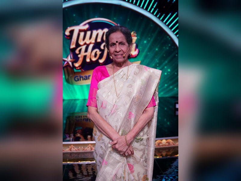 ‘Pavitra Rishta’s Usha Nadkarni talks about continuing to work at 80, reflects on her 60 year-old career
