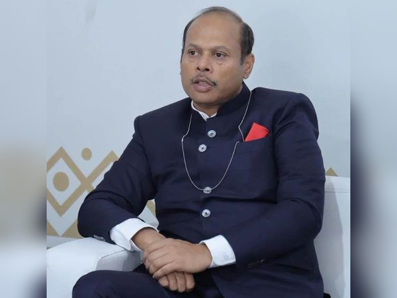 India to assume Vice-Presidency of Financial Action Task Force for 1st time