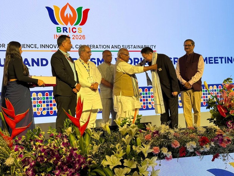 Need to empower MSMEs to become drivers of innovation, exports: Minister