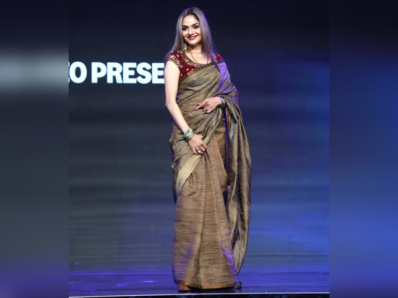 Madhoo revealed how being rejected from her first audition changed her