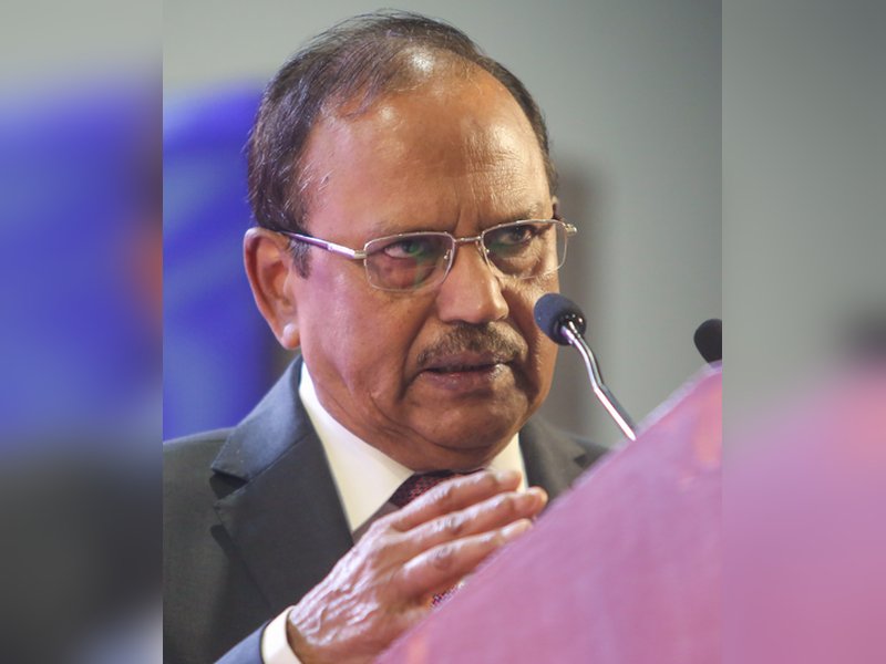 India to host BRICS National Security Advisers’ Meeting on June 22-23