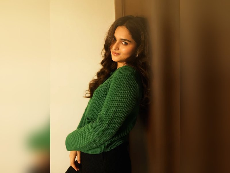 Kayadu Lohar announces a short break from social media (Photo Credit: Kayadu Lohar/Instagram)