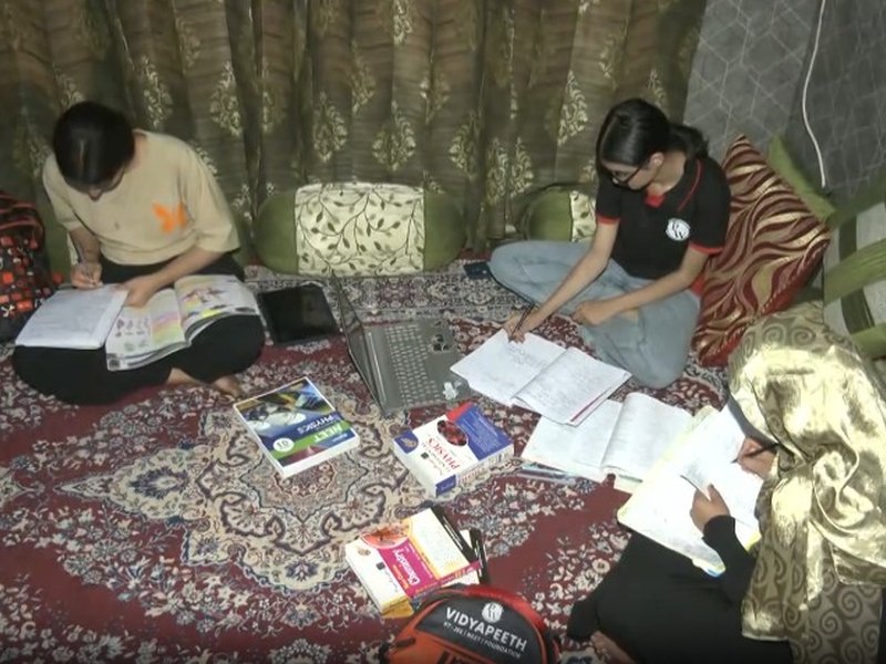 'Less confident than last time': NEET aspirants prepare for June 21 re-exam