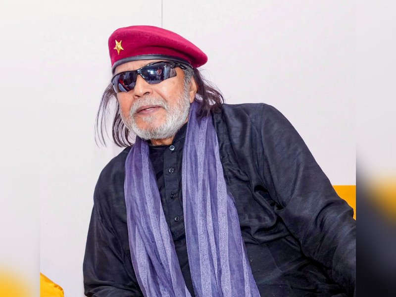How B Subhash created Mithun Chakraborty’s iconic ‘Disco Dancer’