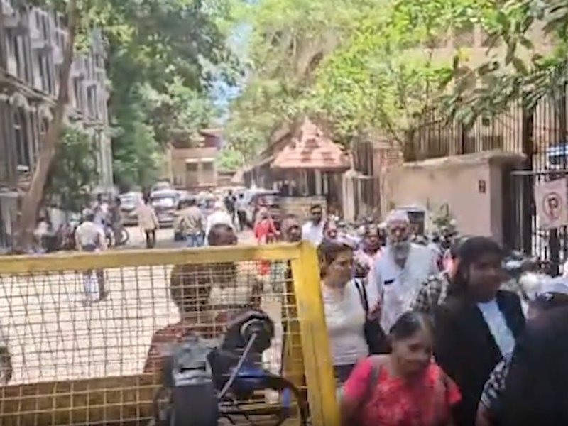 CBI to challenge acquittal of all accused in Nimbalkar murder case in High Court