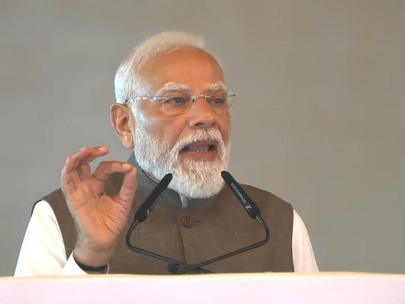 पूर्वी भारत के विकास से भारत का विकास, ये केंद्र सरकार का विजन: प्रधानमंत्री मोदी