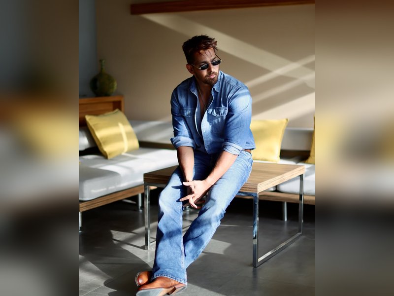 Harshvardhan Rane trains for shoot between exam prep: Train 3 hours, study 6 hours