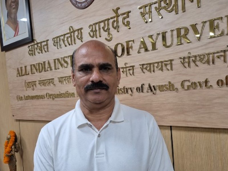 अंतरराष्ट्रीय योग दिवस: दिल्ली में 40 जगहों पर होंगे कार्यक्रम, जनपथ पर शामिल होंगे जेपी नड्डा