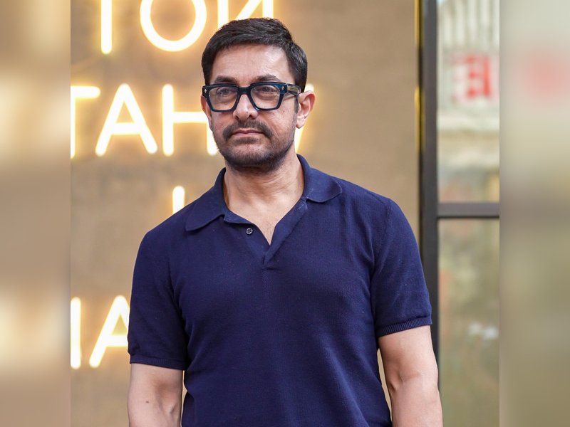 Aamir Khan praised by 'Sitaare Zameen Par' director as film turns 1: You are an addiction 