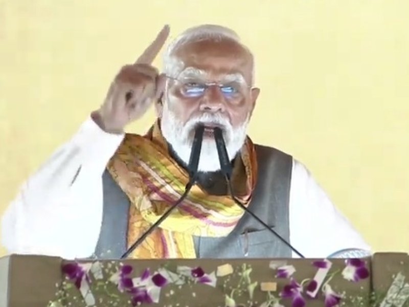 प्रधानमंत्री मोदी ने जारी की पीएम किसान योजना की 23वीं किस्त, 9.44 करोड़ किसानों के खातों में भेजे गए 18,880 करोड़ रुपए