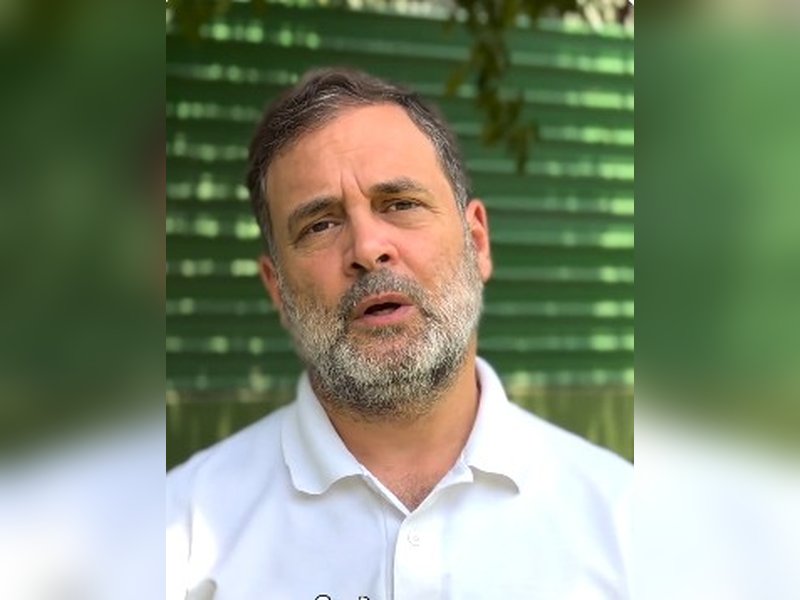 Rahul Gandhi's 'rush' to judgment on NEET row backfires as NTA reveals full facts