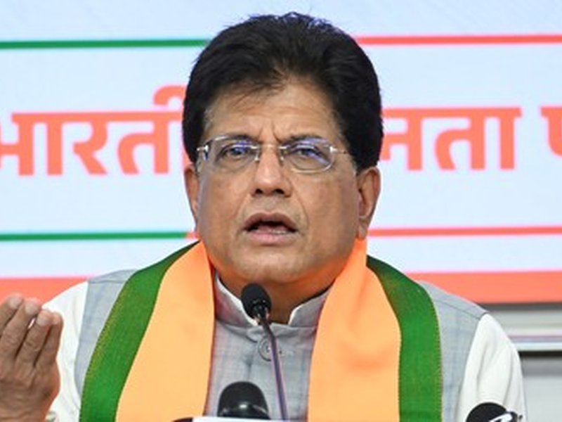 India-UK FTA to be implemented from July 15; 9 trade pacts open global markets for Indian goods: Piyush Goyal