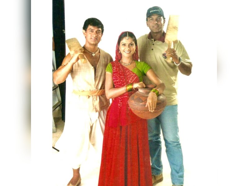 Gracy Singh on 25 years of Lagaan: Gauri became my second name 