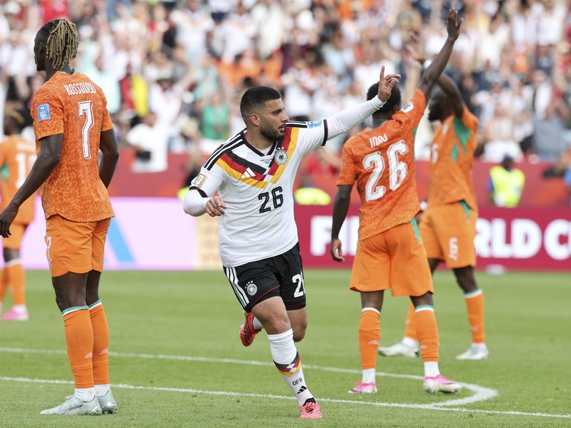 FIFA WC: When and where to watch Ivory Coast vs Norway, know all details
