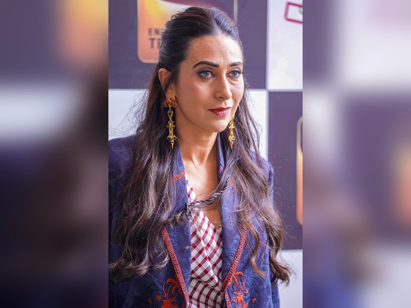 Madhoo reveals Karisma Kapoor had rejected her role in 'Pehchaan'