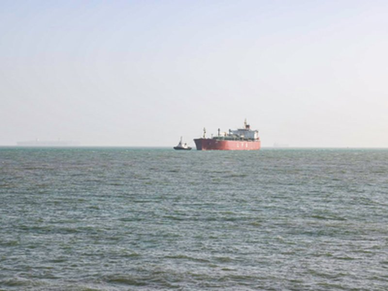 ‘Safe passage secured’: Three Indian crude oil tankers successfully transit Hormuz, en route to India with over 8.6 lakh MT cargo