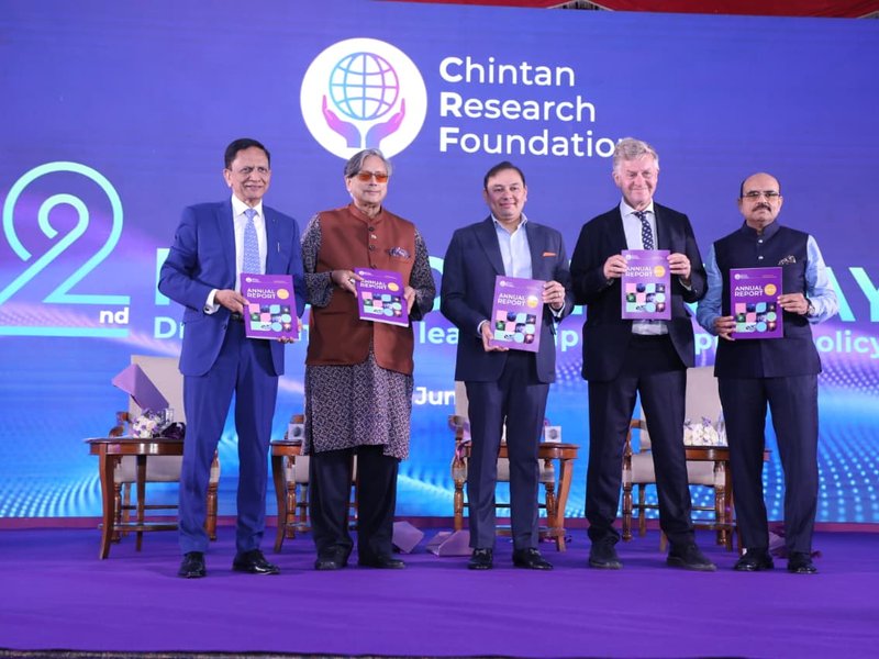 India must invest in ‘intellectual infrastructure’ along with physical infrastructure: Pranav Adani