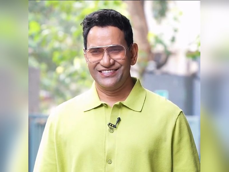 Dinesh Lal Yadav says Indian villagers are 'now cultivating foreign vegetables in barren lands'
