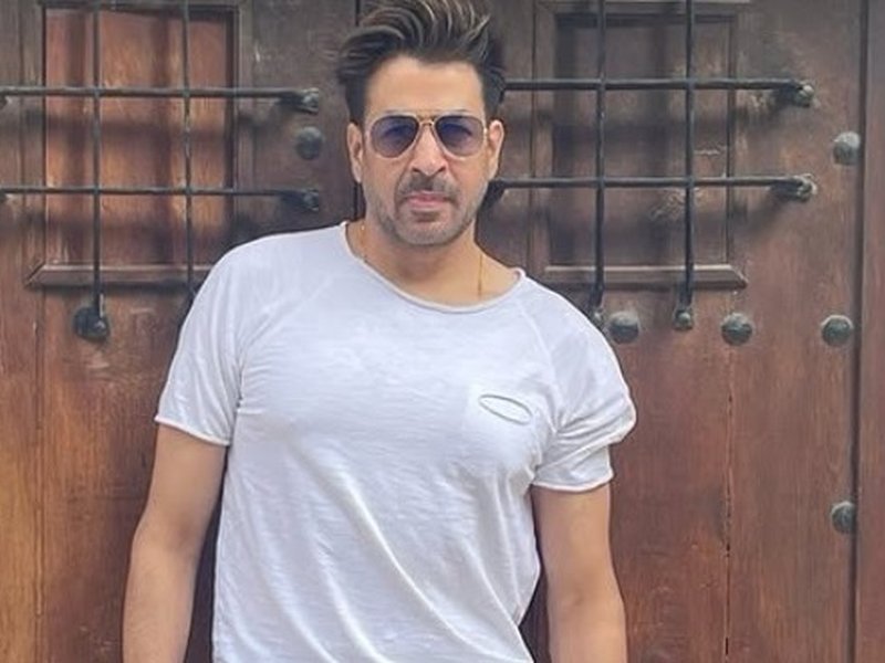 Rajat Bedi on losing his father at a young age: ‘I felt a huge gap in my life’