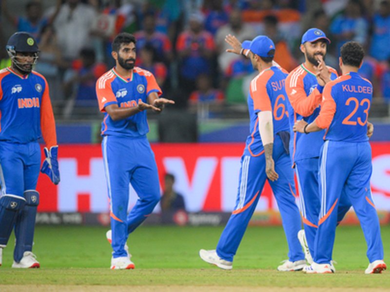 इंग्लैंड के खिलाफ वनडे सीरीज के लिए भारतीय टीम का ऐलान, अय्यर उपकप्तान, बुमराह की वापसी