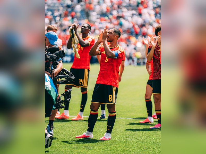 FIFA WC: Belgium face tough Iran challenge as Group G qualification race heats up