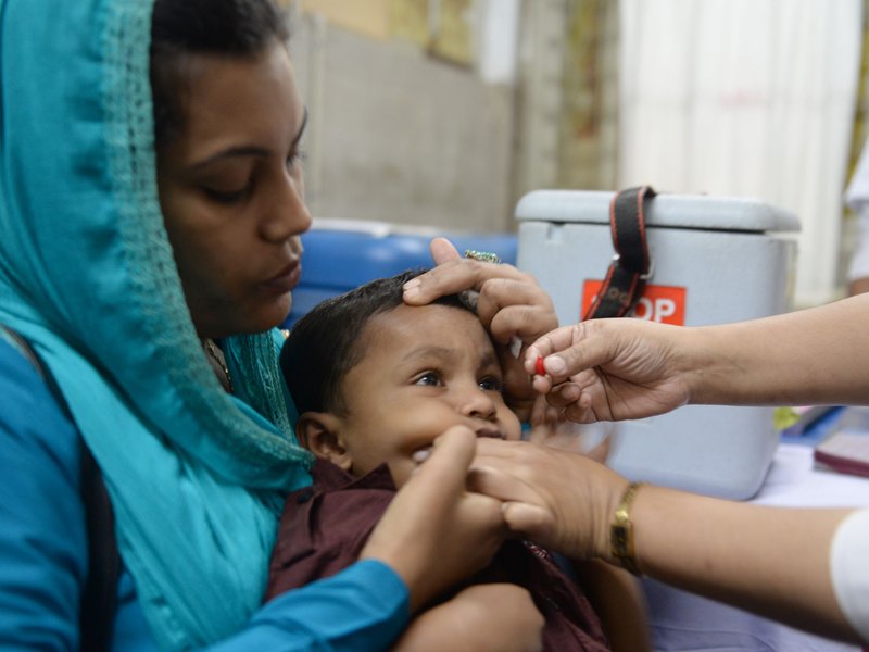 Bangladesh measles outbreak claims three more lives, death toll rises to 680