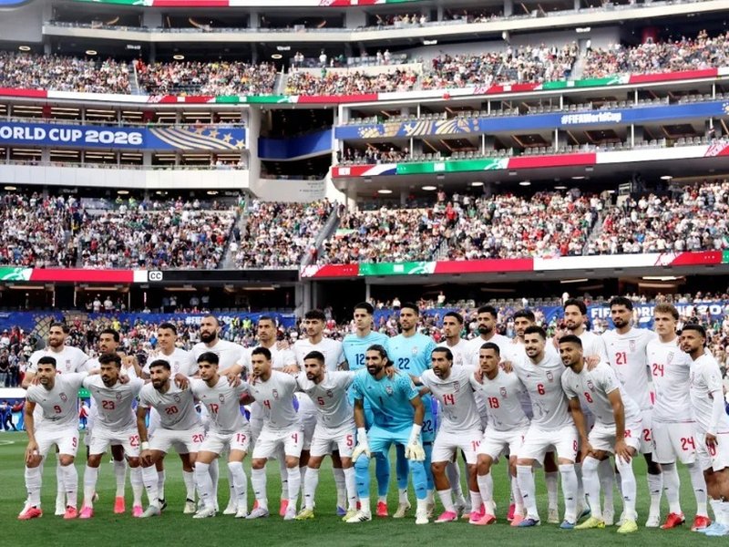 'Why didn't they let us come earlier?': Iran coach raises concerns over travel arrangements in FIFA WC (Credit: Iran Football Team)