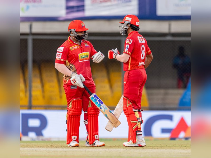 MPL T20 Scindia Cup 2026: Nijjar’s unbeaten 66 powers Jabalpur Royal Lions to last-over win against Patidar's Gwalior Cheetahs