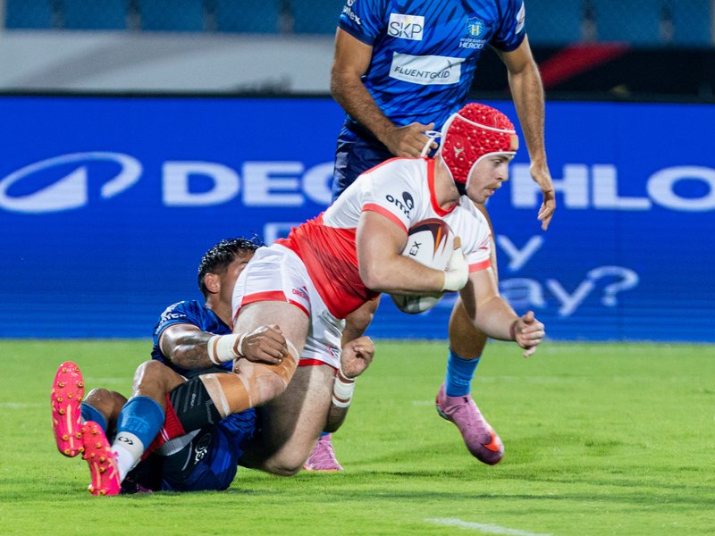 RPL: Mumbai Dreamers edge out hosts Hyderabad Heroes to continue their unbeaten run