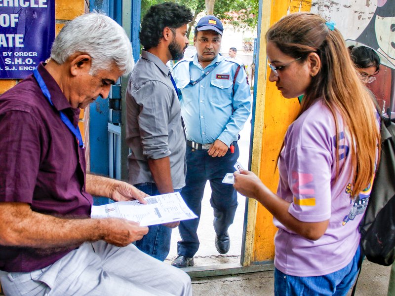 एनटीए: एआईएपीजीईटी परीक्षा में हुई गड़बड़ियों के लिए एडुक्यूटी करियर टेक्नोलॉजीज को नोटिस जारी