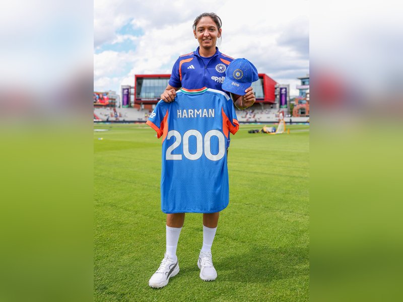 Ex-India pacer Niranjana backs Harmanpreet to remain T20I captain despite early WC exit