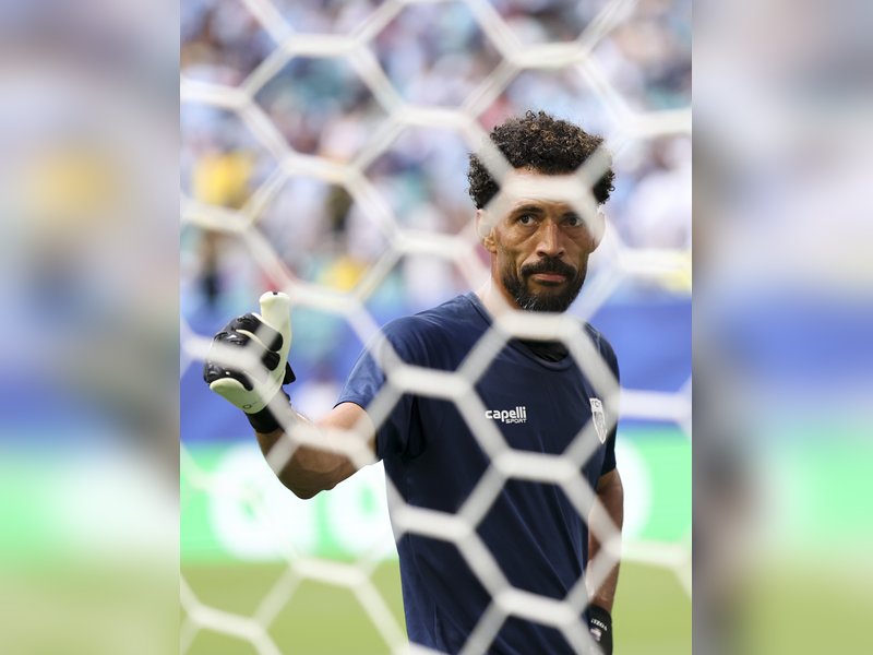 FIFA WC: Round of 32 qualified teams confirmed as Cape Verde script history