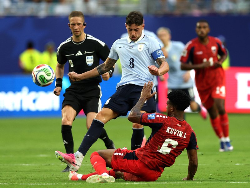 FIFA WC: Bielsa takes blame for Uruguay round of 32 exit