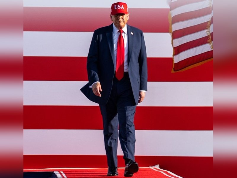 Trump to lead America's 250th anniversary celebrations