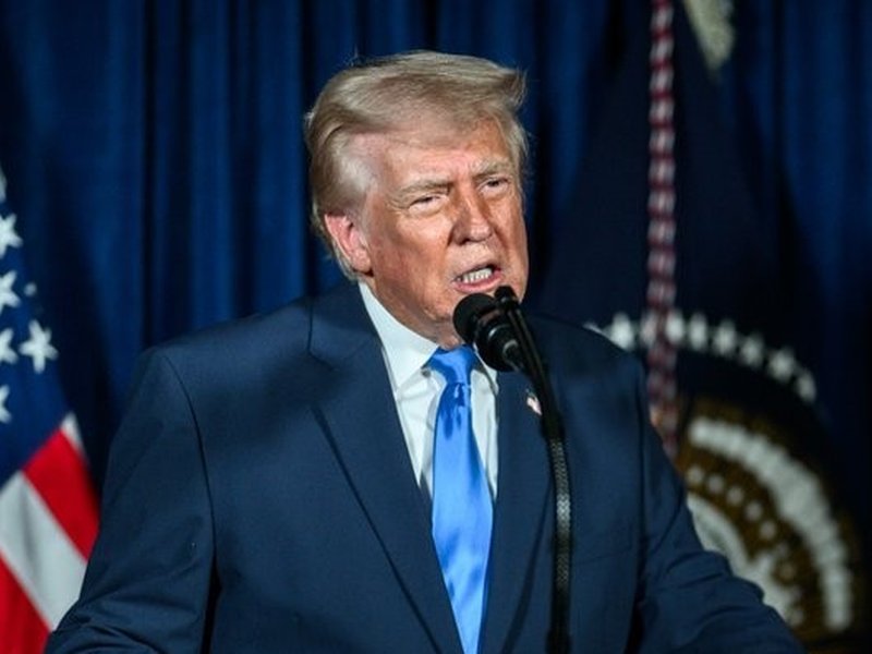Trump administration sees Iran talks as path to broader Middle East reset