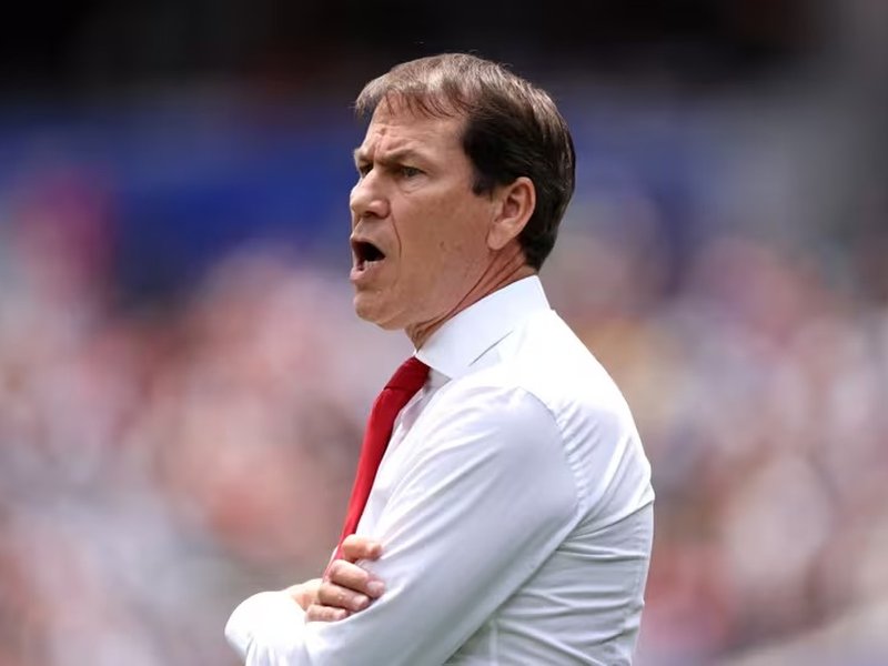FIFA WC 2026: Goalless draw with Iran in Group G frustrates Belgium