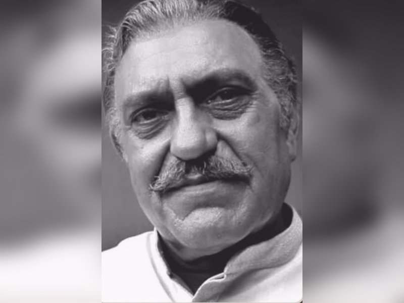Jackie Shroff remembers legendary Amrish Puri on his 94th birth anniversary