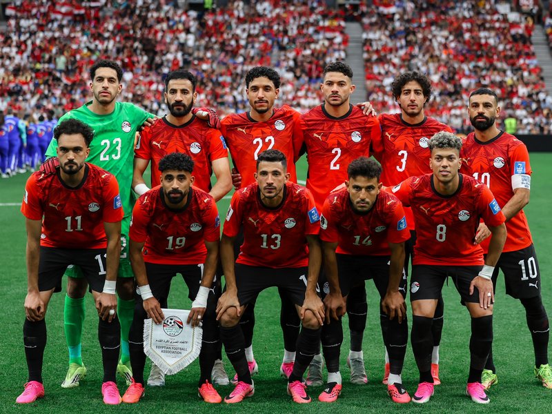 FIFA WC 2026: Egypt return to Spokane after security refuses stay in Seattle, says team manager  