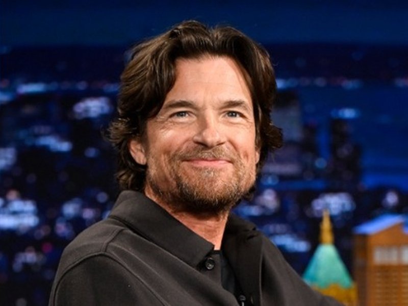 Jason Bateman on childhood Hollywood success: There was great deal of pressure