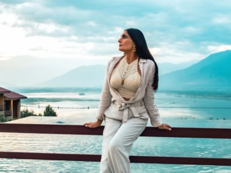 ‘Aashiqui’ fame Anu Aggarwal reveals why she felt lonelier than ever at the height of her success