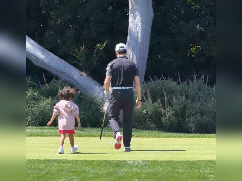 Priyanka Chopra shares glimpse of Malti’s ‘best day’ with ‘best dad’ Nick Jonas