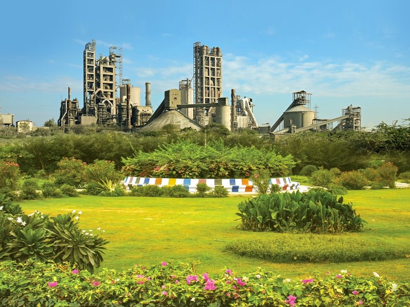 Adani's Ambuja Cements joins UK-based Leilac to develop commercial-scale low carbon cement