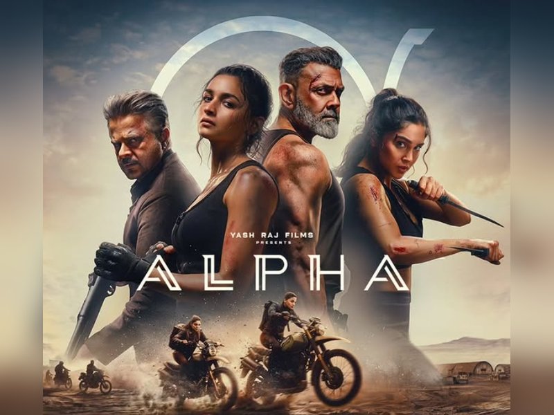 ‘Alpha’ Alia Bhatt gifts ‘motichoor ladoo’ to India’s fastest runner, Gurindervir Singh