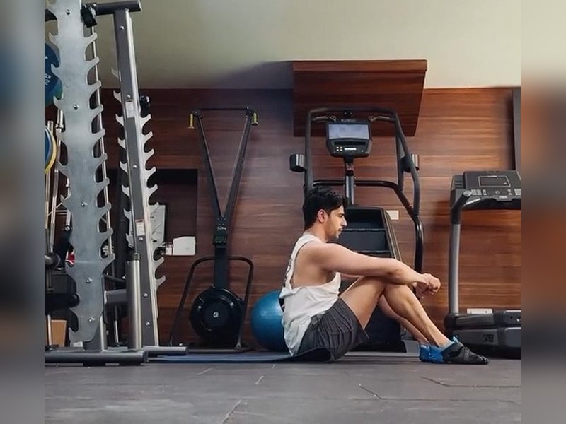 Sidharth Malhotra explains why he believes in consistency, no shortcuts