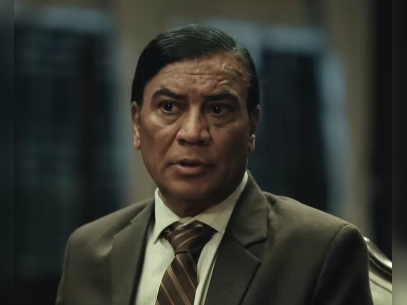Vipin Sharma on working with Dev Patel: Creatively rewarding