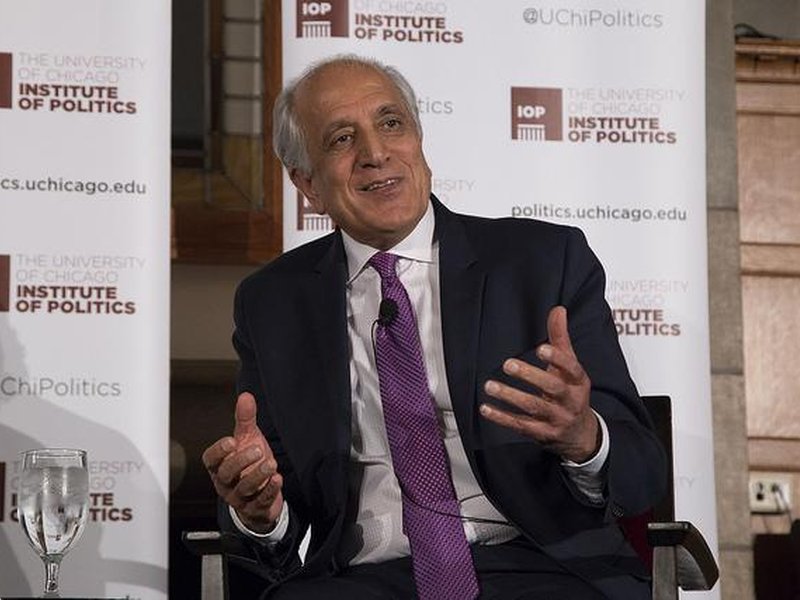 Former US diplomat seeks transparency from Pakistan over diplomatic failure with Afghanistan